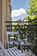 Cozy Apartment in the Center by Renters