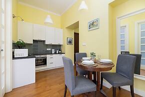 Cozy Apartment in the Center by Renters