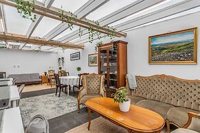 Flóki Guesthouse