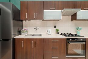 Apartment in Centre of Łódź by Renters