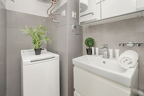 Apartment in Centre of Łódź by Renters