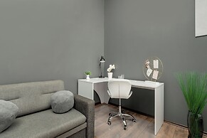 Apartment in Centre of Łódź by Renters