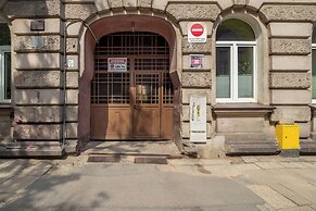 Apartment in Centre of Łódź by Renters