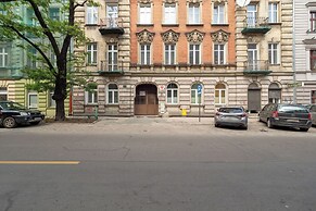 Apartment in Centre of Łódź by Renters