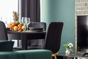 Apartment in Centre of Łódź by Renters