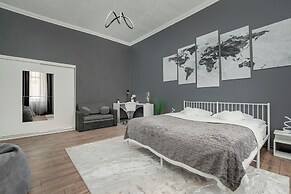 Apartment in Centre of Łódź by Renters