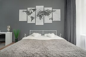 Apartment in Centre of Łódź by Renters