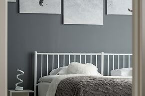 Apartment in Centre of Łódź by Renters