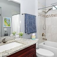 Phoenix Quite Area Pool and Great Water few