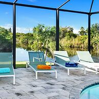 Phoenix Quite Area Pool and Great Water few