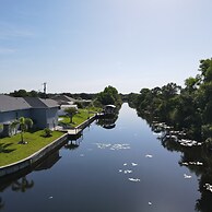 Phoenix Quite Area Pool and Great Water few