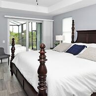 Phoenix Quite Area Pool and Great Water few