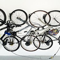 Phoenix Quite Area Pool and Great Water few