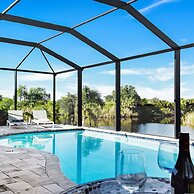 Phoenix Quite Area Pool and Great Water few