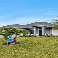 Phoenix Quite Area Pool and Great Water few