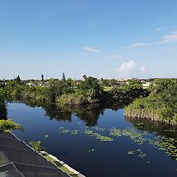 Phoenix Quite Area Pool and Great Water few