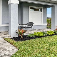 Phoenix Quite Area Pool and Great Water few