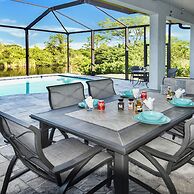 Phoenix Quite Area Pool and Great Water few