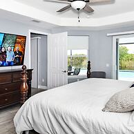 Phoenix Quite Area Pool and Great Water few