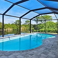 Phoenix Quite Area Pool and Great Water few