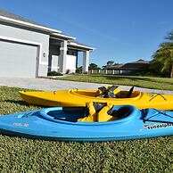 Phoenix Quite Area Pool and Great Water few