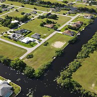 Phoenix Quite Area Pool and Great Water few