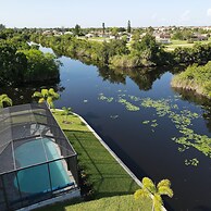 Phoenix Quite Area Pool and Great Water few
