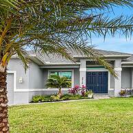 Phoenix Quite Area Pool and Great Water few