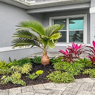 Phoenix Quite Area Pool and Great Water few