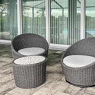 Phoenix Quite Area Pool and Great Water few