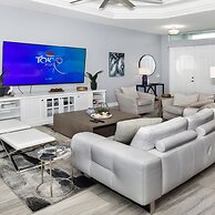 Phoenix Quite Area Pool and Great Water few