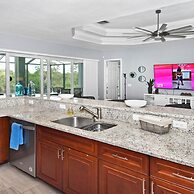 Phoenix Quite Area Pool and Great Water few