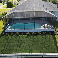 Phoenix Quite Area Pool and Great Water few