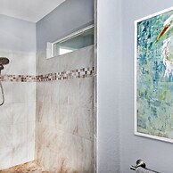 Phoenix Quite Area Pool and Great Water few