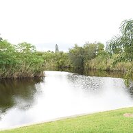 Phoenix Quite Area Pool and Great Water few