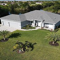 Phoenix Quite Area Pool and Great Water few