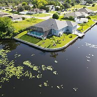 Phoenix Quite Area Pool and Great Water few