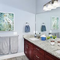 Phoenix Quite Area Pool and Great Water few