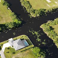 Phoenix Quite Area Pool and Great Water few