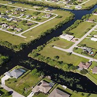 Phoenix Quite Area Pool and Great Water few