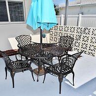 Coral Sunshine - Large South Terrace With Pool spa