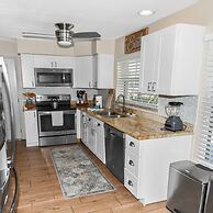 Coral Sunshine - Large South Terrace With Pool spa