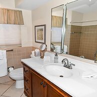 Coral Sunshine - Large South Terrace With Pool spa