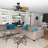 Coral Sunshine - Large South Terrace With Pool spa