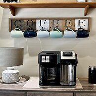 Coral Sunshine - Large South Terrace With Pool spa