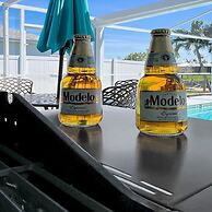 Coral Sunshine - Large South Terrace With Pool spa