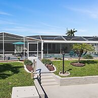 Coral Sunshine - Large South Terrace With Pool spa