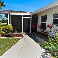 Coral Sunshine - Large South Terrace With Pool spa