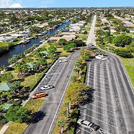 Coral Sunshine - Large South Terrace With Pool spa