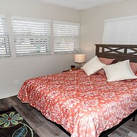 Coral Sunshine - Large South Terrace With Pool spa